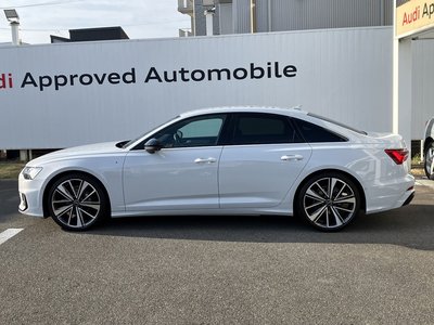 2024 AUDI A6 照片 5