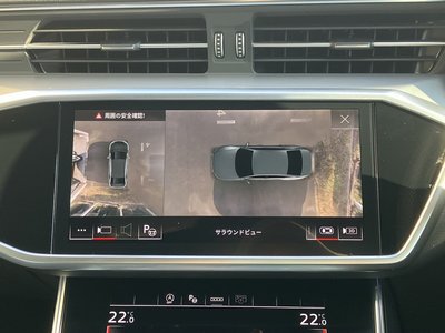 2024 AUDI A6 缩略图 29