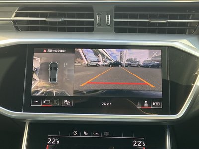 2024 AUDI A6 缩略图 23