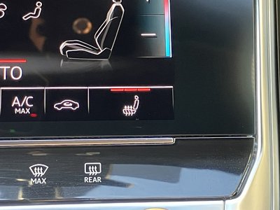 2024 AUDI A6 缩略图 46
