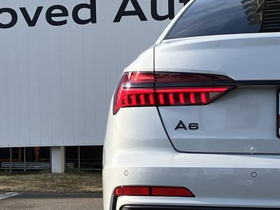 2024 AUDI A6 缩略图 21