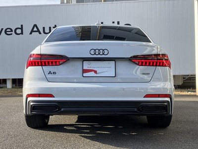 2024 AUDI A6 照片 8