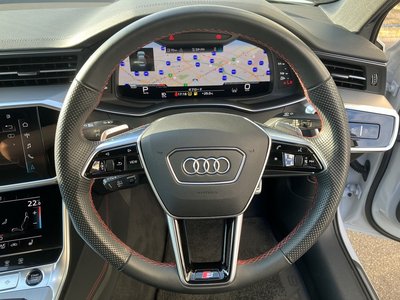 2024 AUDI A6 缩略图 54