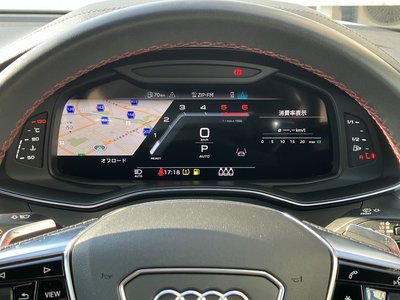 2024 AUDI A6 缩略图 39