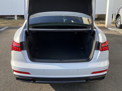 2024 AUDI A6 缩略图 12