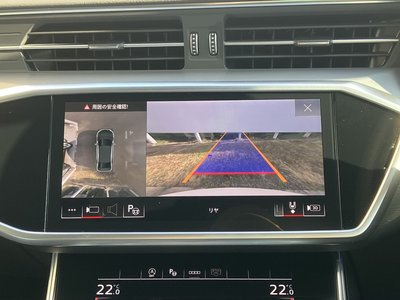2024 AUDI A6 缩略图 25