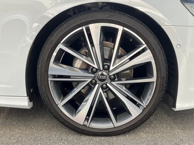 2024 AUDI A6 缩略图 16