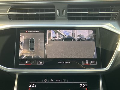 2024 AUDI A6 缩略图 24