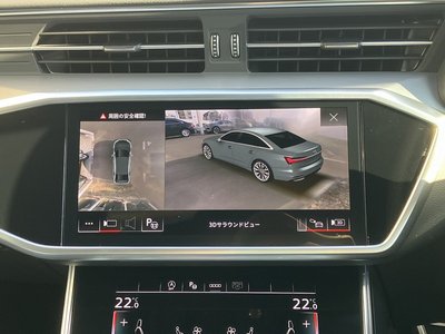 2024 AUDI A6 缩略图 32