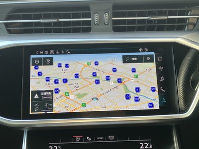 2024 AUDI A6 缩略图 22