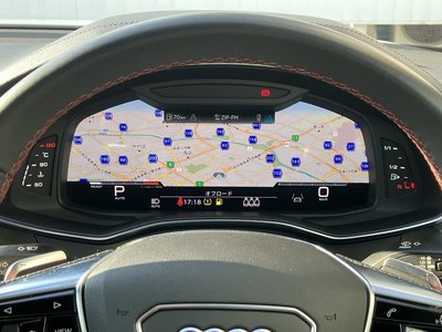 2024 AUDI A6 缩略图 40
