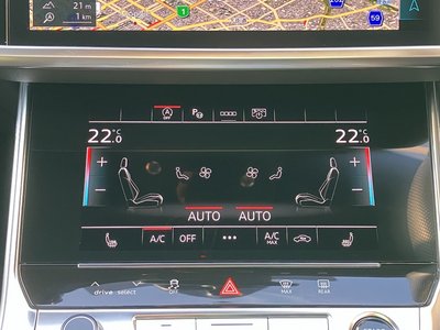2024 AUDI A6 缩略图 50