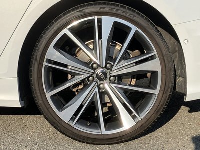 2024 AUDI A6 缩略图 18