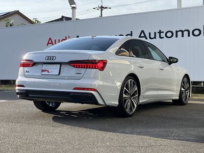 2024 AUDI A6 照片 6