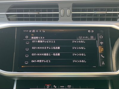 2024 AUDI A6 缩略图 38