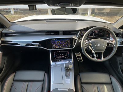 2024 AUDI A6 照片 9