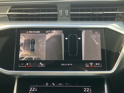 2024 AUDI A6 缩略图 28