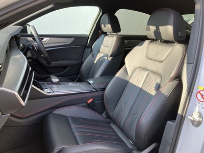 2024 AUDI A6 照片 10