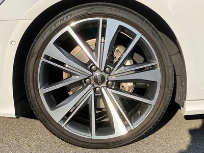 2024 AUDI A6 缩略图 19