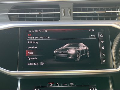 2024 AUDI A6 缩略图 36