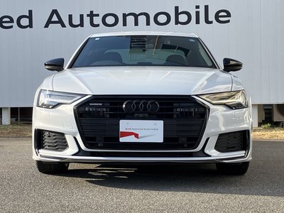 2024 AUDI A6 照片 7