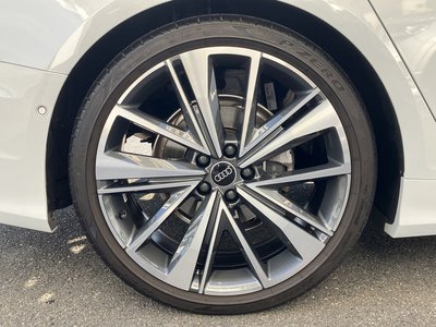 2024 AUDI A6 缩略图 17