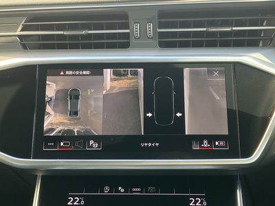 2024 AUDI A6 缩略图 27