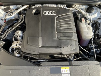 2024 AUDI A6 缩略图 56