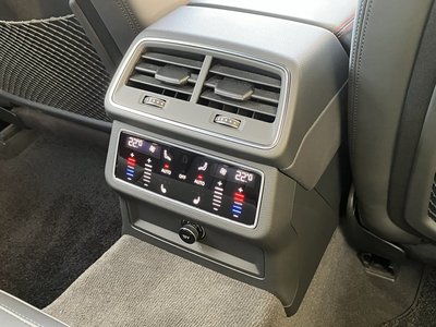 2024 AUDI A6 缩略图 51
