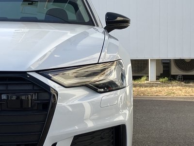 2024 AUDI A6 缩略图 20
