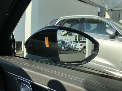 2024 AUDI A6 缩略图 43