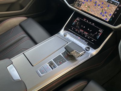 2024 AUDI A6 缩略图 55