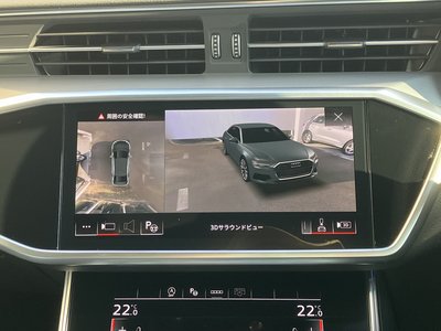 2024 AUDI A6 缩略图 33