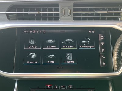 2024 AUDI A6 缩略图 35