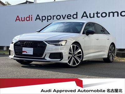 2024 AUDI A6 照片 1