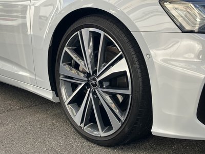 2024 AUDI A6 缩略图 15