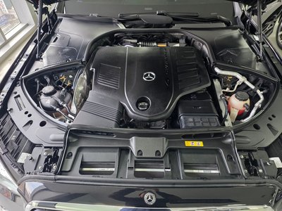 MERCEDES-BENZ S-CLASS - 7