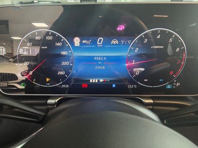 MERCEDES-BENZ S-CLASS - 8