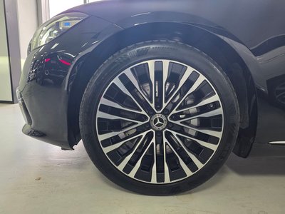 MERCEDES-BENZ S-CLASS - 6