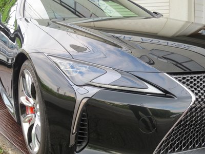 صورة مصغرة 31 لـ 2022 Lexus LC