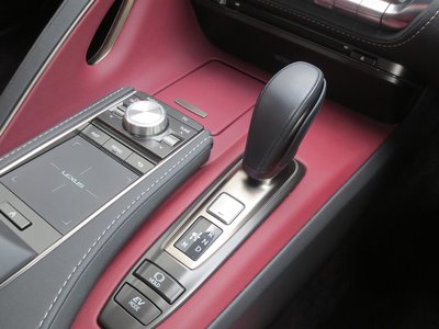 صورة مصغرة 14 لـ 2022 Lexus LC