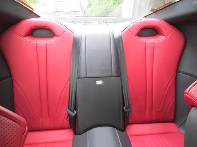 صورة مصغرة 13 لـ 2022 Lexus LC