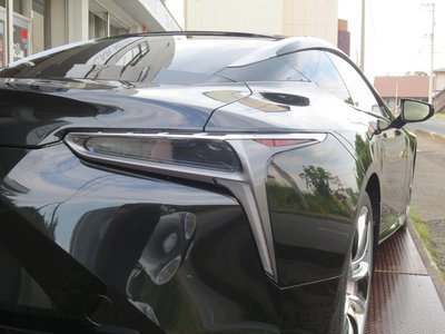 صورة مصغرة 33 لـ 2022 Lexus LC