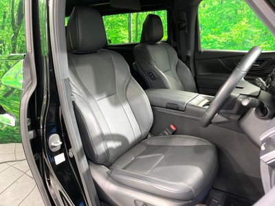 صورة 10 لـ 2023 TOYOTA ALPHARD