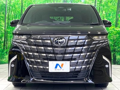 صورة مصغرة 17 لـ 2023 TOYOTA ALPHARD