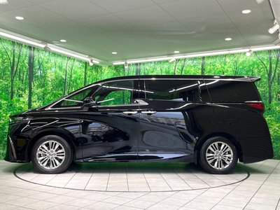 صورة مصغرة 71 لـ 2023 TOYOTA ALPHARD