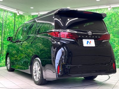 صورة مصغرة 22 لـ 2023 TOYOTA ALPHARD