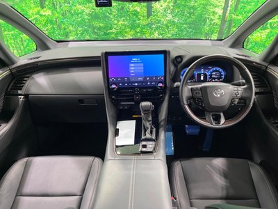 صورة 2 لـ 2023 TOYOTA ALPHARD
