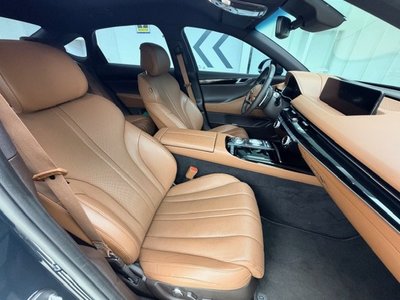 GENESIS G80 (RG3) - 5