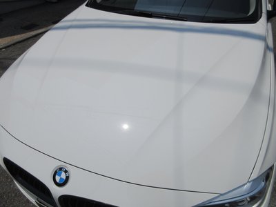 2014 BMW Alpina D3 — миниатюра 15